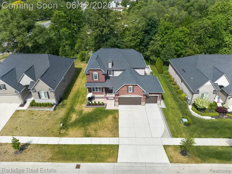 2976 Andlaur, Rochester Hills, MI 48307 - #2
