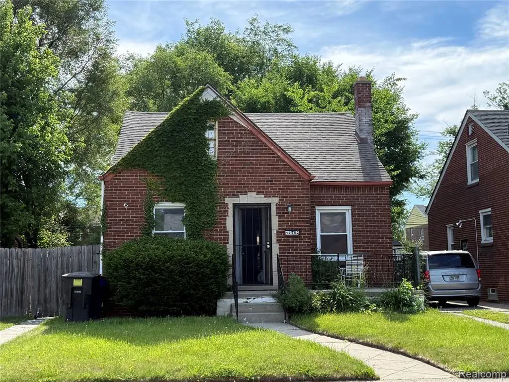 17562 Mansfield, Detroit, MI 48235 - #1