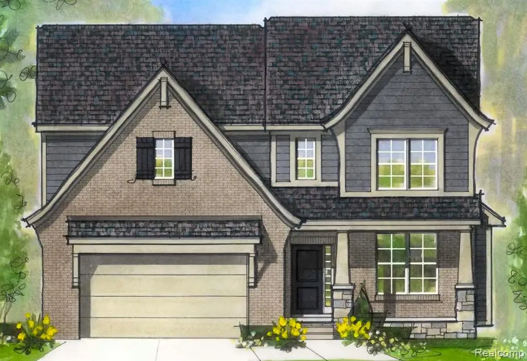 33566 Baldwin, Farmington Hills, MI  - #1