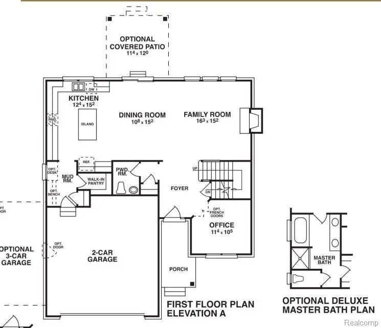 33566 Baldwin, Farmington Hills, MI  - #2
