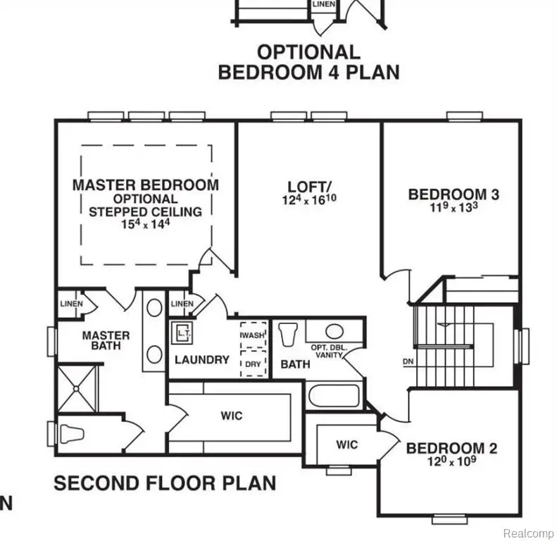 33566 Baldwin, Farmington Hills, MI  - #3