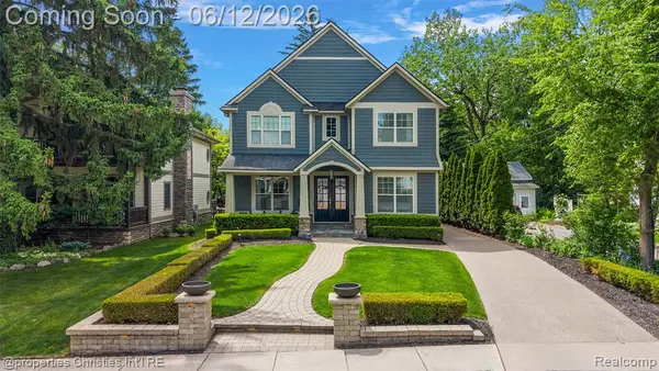 470 Orchard, Northville, MI 48167