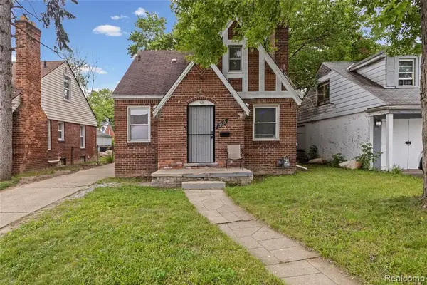 12510 Duchess, Detroit, MI 48224