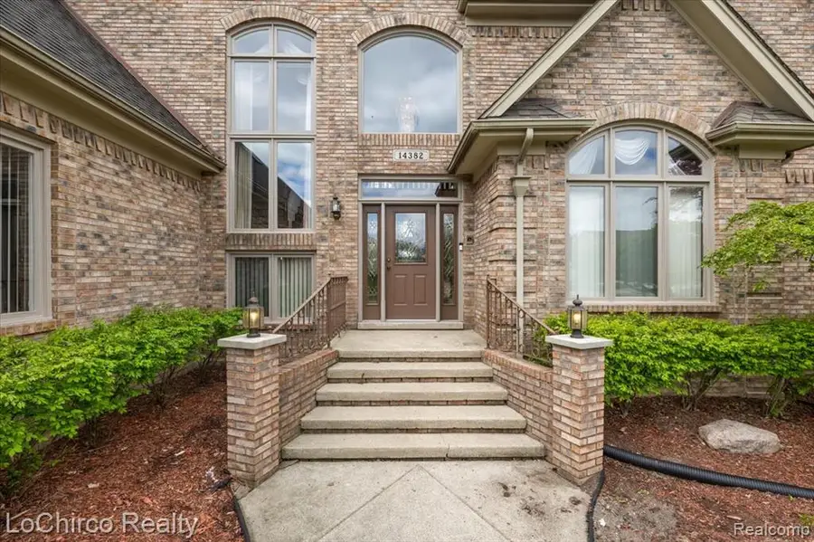 14382 Knightsbridge, Shelby, MI 48315 - #3