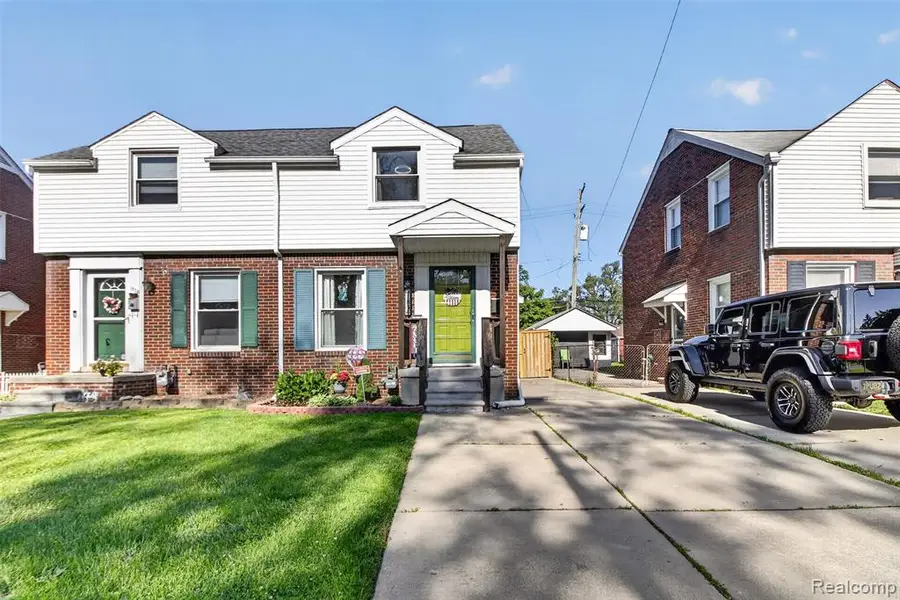 1834 15th, Wyandotte, MI 48192 - #2