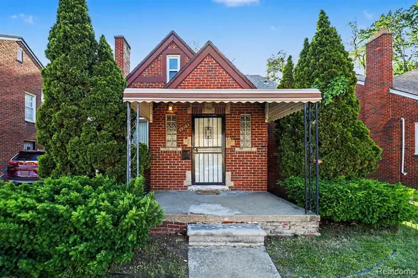 19161 Birwood, Detroit, MI 48221