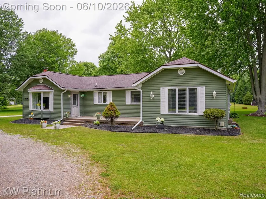 5324 Ravenswood, Kimball, MI 48074 - #3