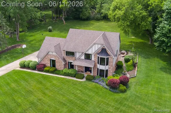 6563 Sun Valley, Clarkston, MI 48348