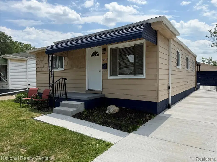 13440 Charlotte, Warren, MI 48089 - #3