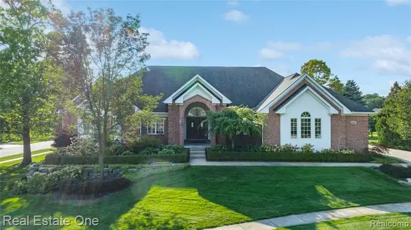 1937 Carsons, Commerce Twp, MI 48390
