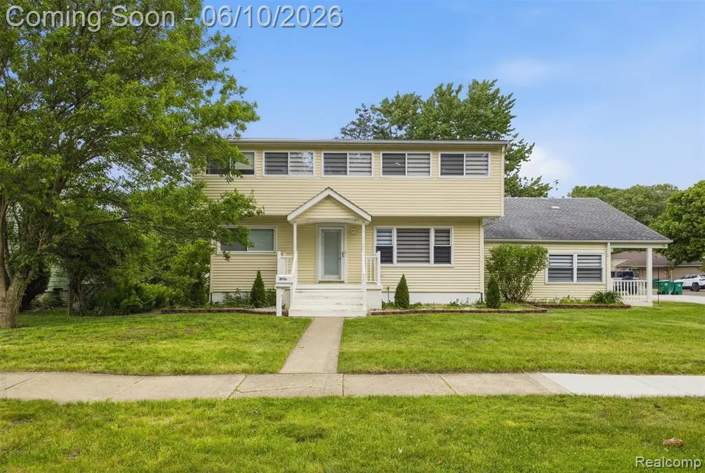 32120 Bock, Garden City, MI 48135 - #1
