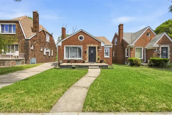 10322 Tireman, Detroit, MI 48204