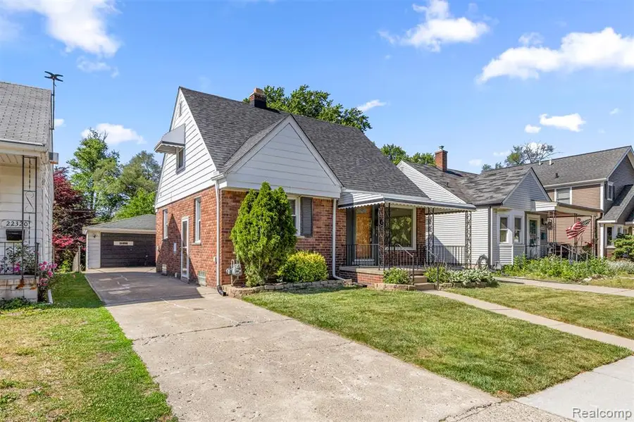22312 Madison, Dearborn, MI 48124 - #2