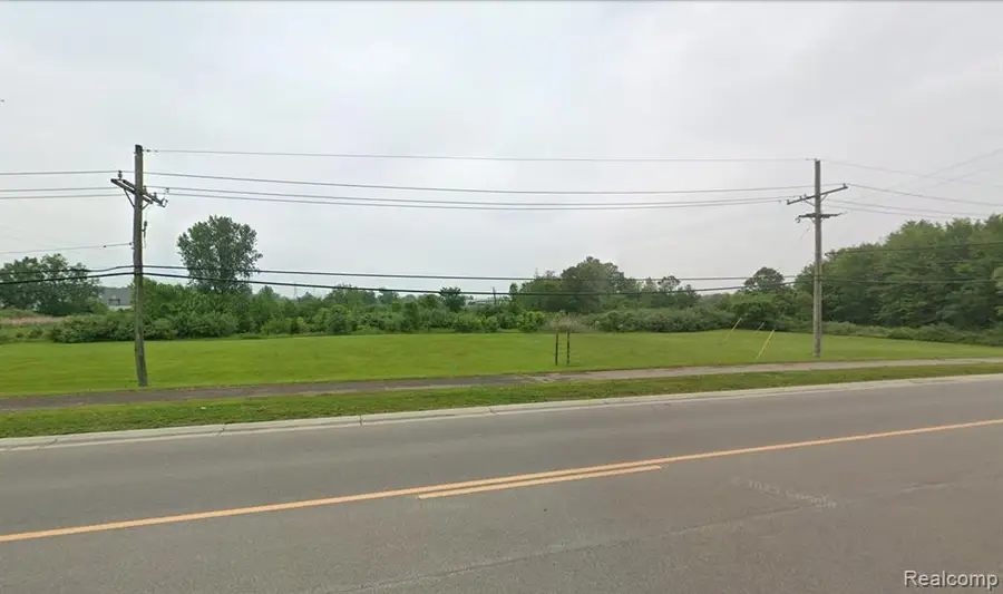 1605 Taylor, Auburn Hills, MI 48326 - #2