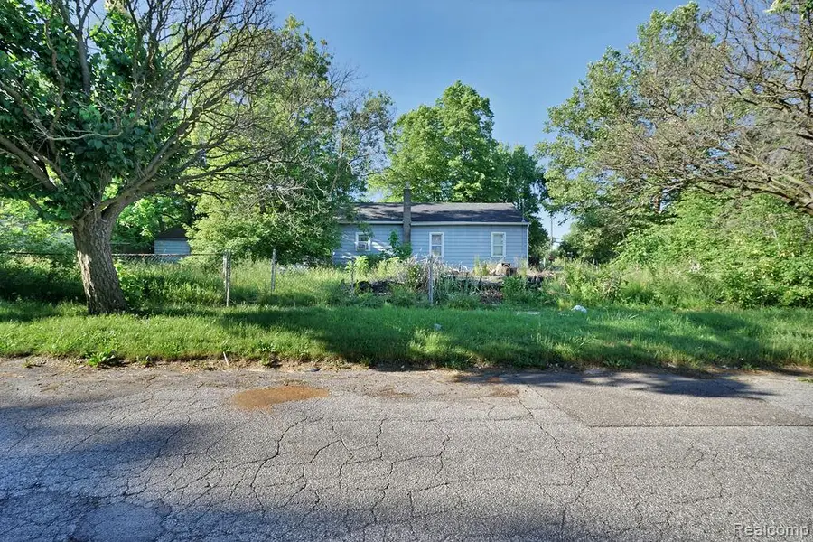 4201 Brunswick, Flint, MI 48507 - #2