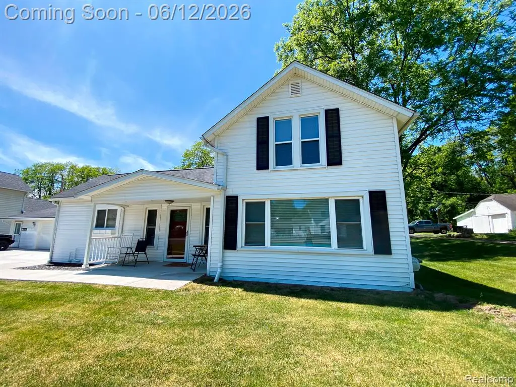 10514 Hamburg, Hamburg, MI  - #1
