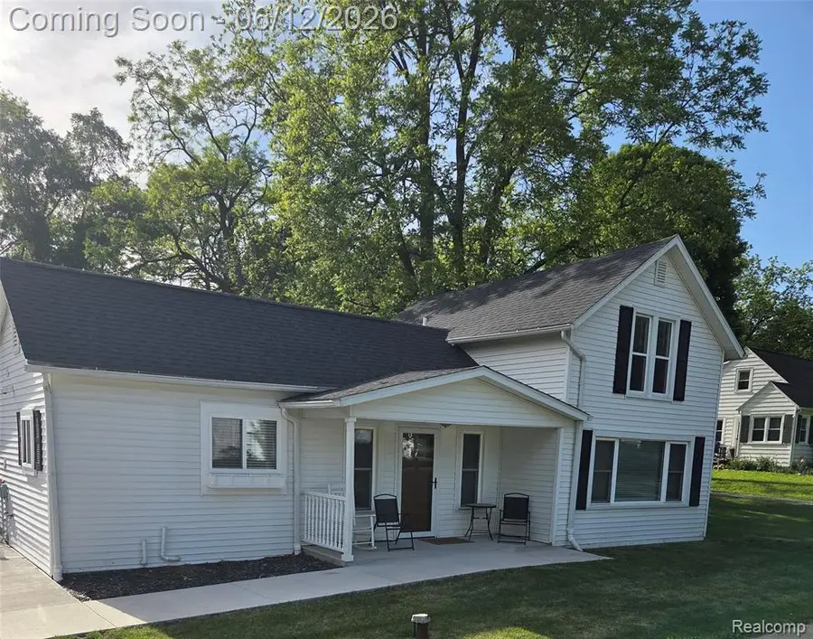 10514 Hamburg, Hamburg, MI  - #2
