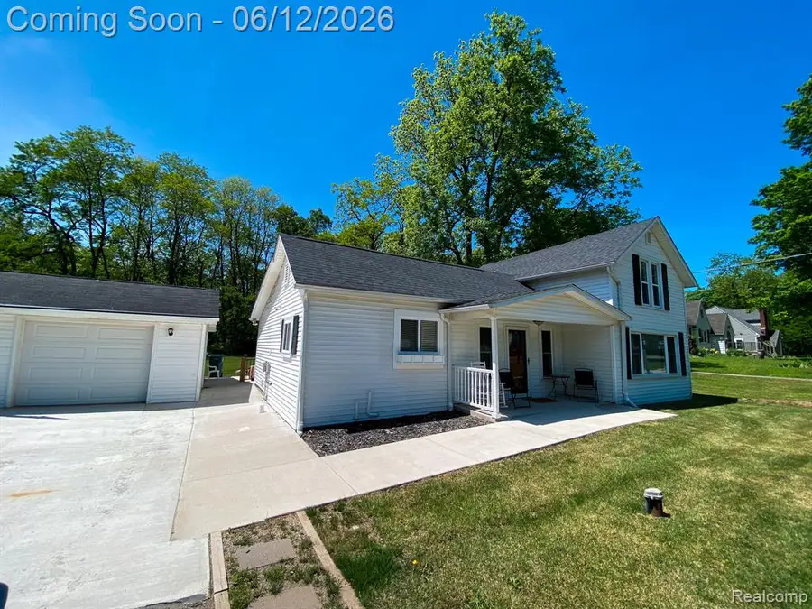 10514 Hamburg, Hamburg, MI  - #3