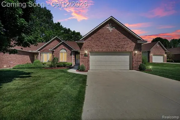 1521 Rio Grande, Flint, MI 48532