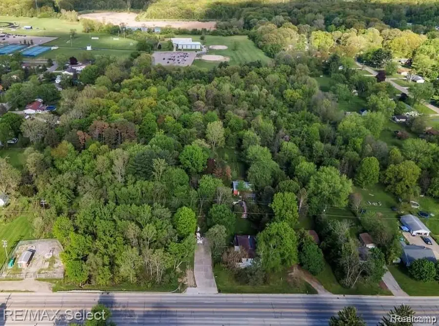 4180 N Genesee, Flint, MI 48506 - #2