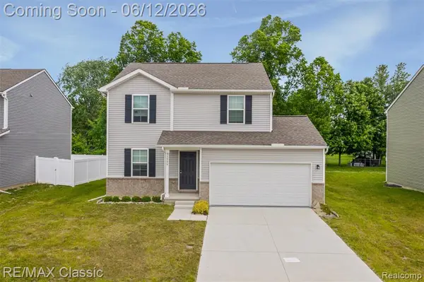 33506 Carly, Westland, MI 48186
