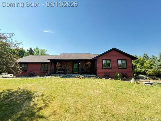 4897 Curtiss, Lapeer, MI 48446 - #2