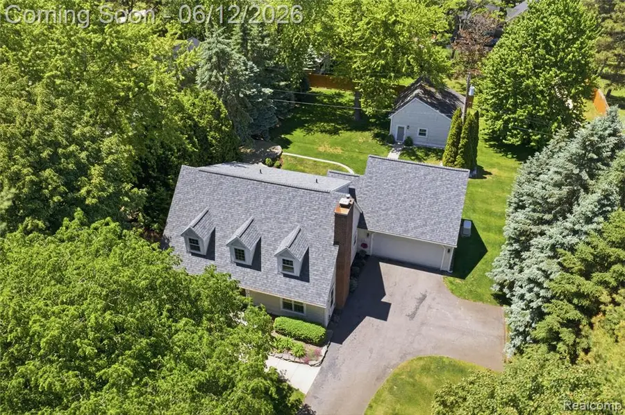 830 Hemingway, Orion, MI 48362 - #2