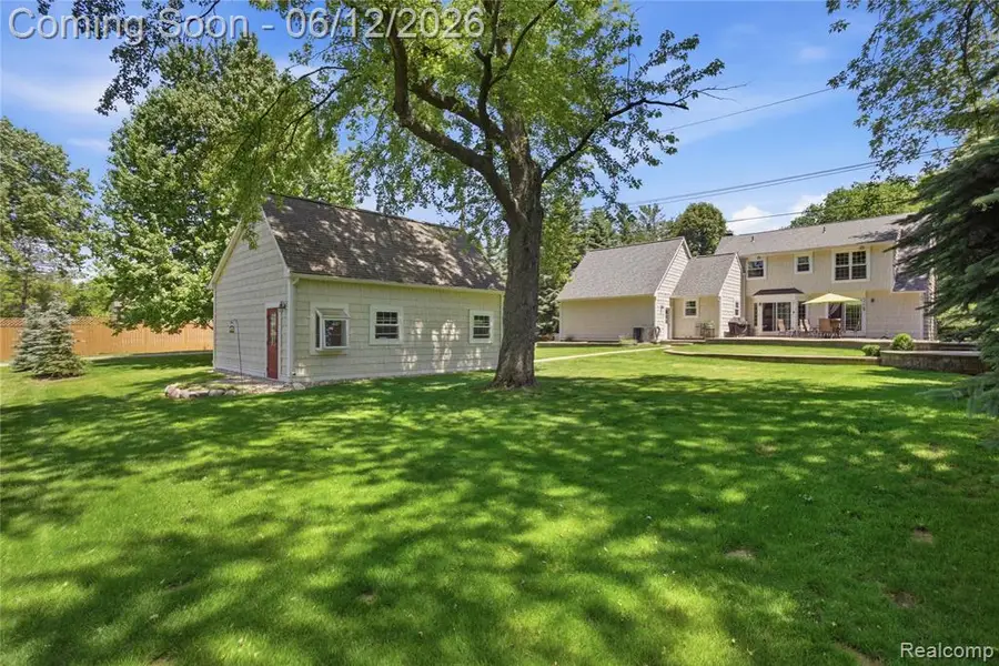 830 Hemingway, Orion, MI 48362 - #3