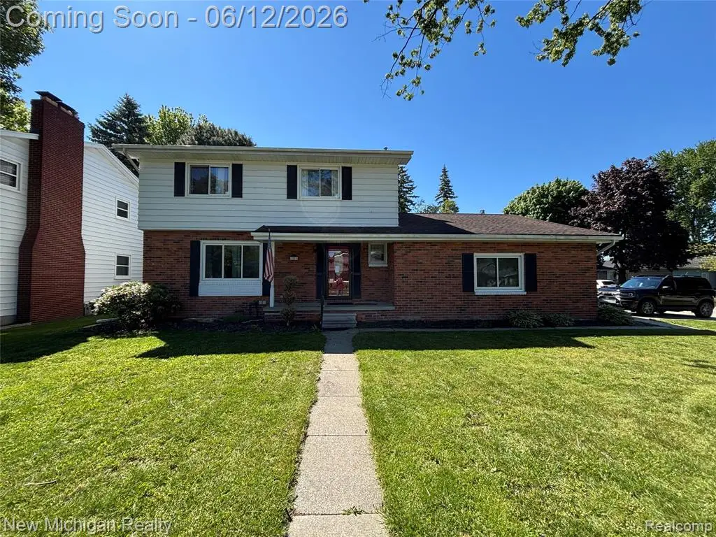 1828 Kennelworth, Port Huron, MI 48060 - #1