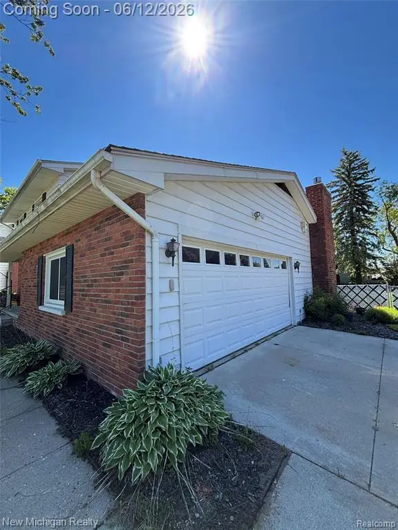 1828 Kennelworth, Port Huron, MI 48060 - #2