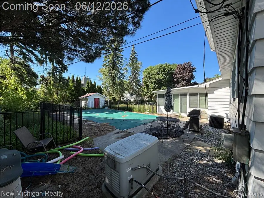 1828 Kennelworth, Port Huron, MI 48060 - #3