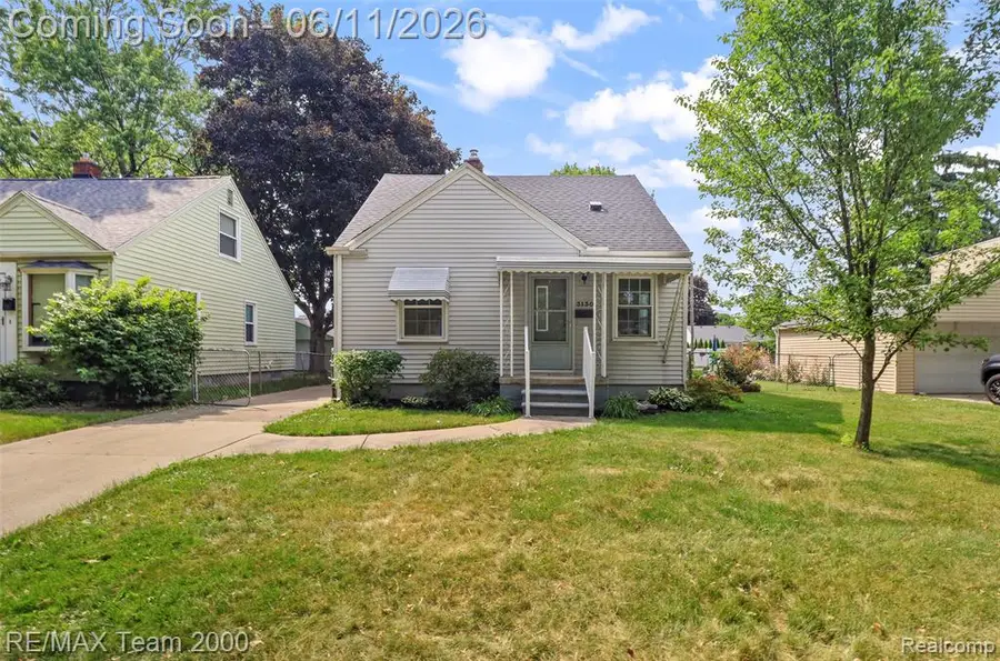 3130 Chestnut, Dearborn, MI 48124 - #2