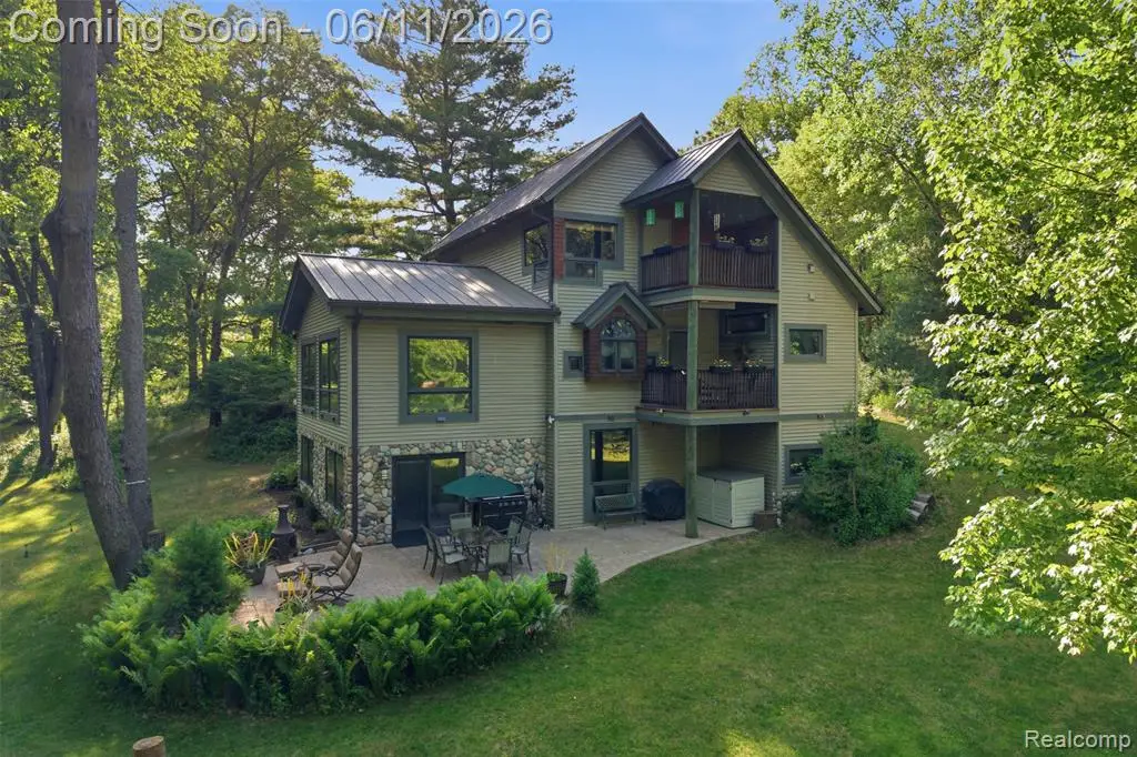 308 Nuthatch, Ortonville, MI 48462 - #1