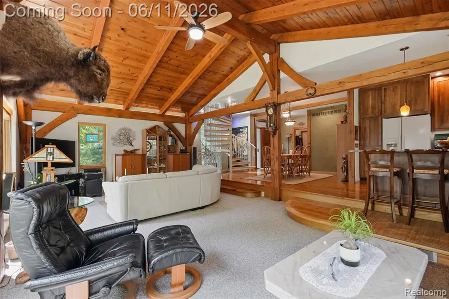 308 Nuthatch, Ortonville, MI 48462 - #2