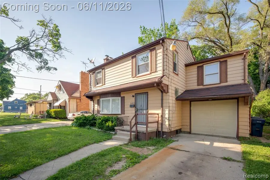 2952 Clement, Flint, MI 48504 - #2