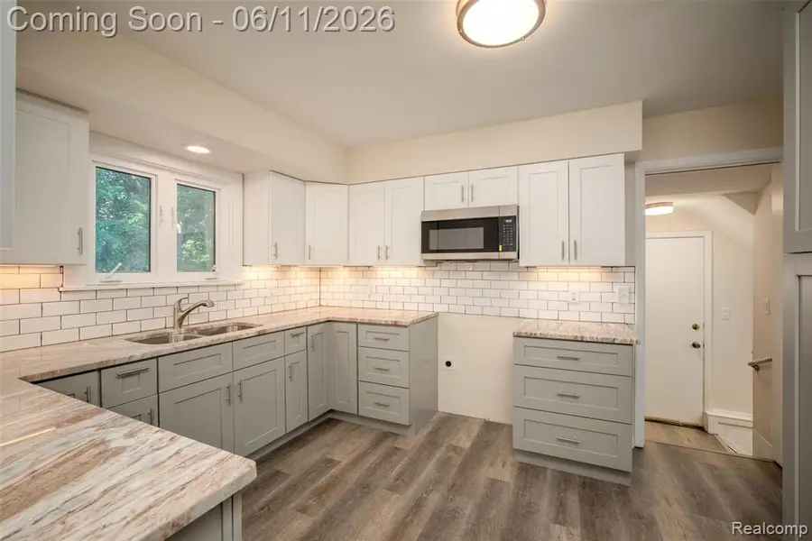 2952 Clement, Flint, MI 48504 - #3