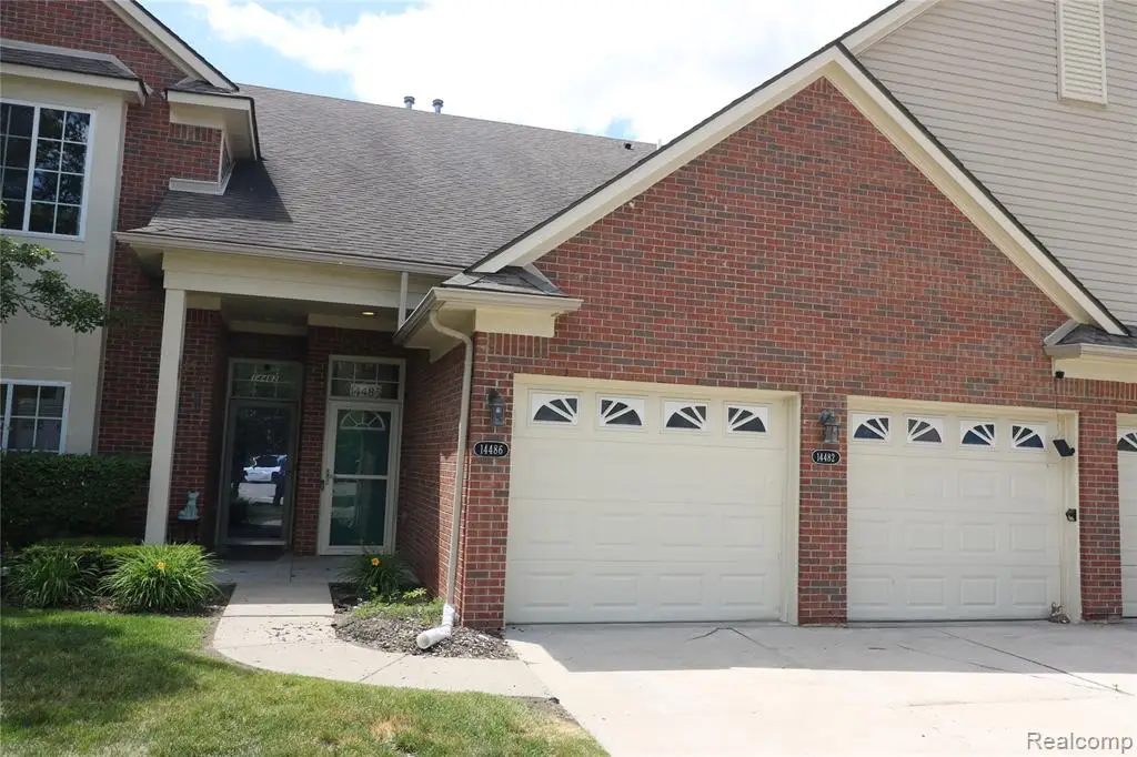 14486 Shadywood, Sterling Heights, MI 48312 - #1