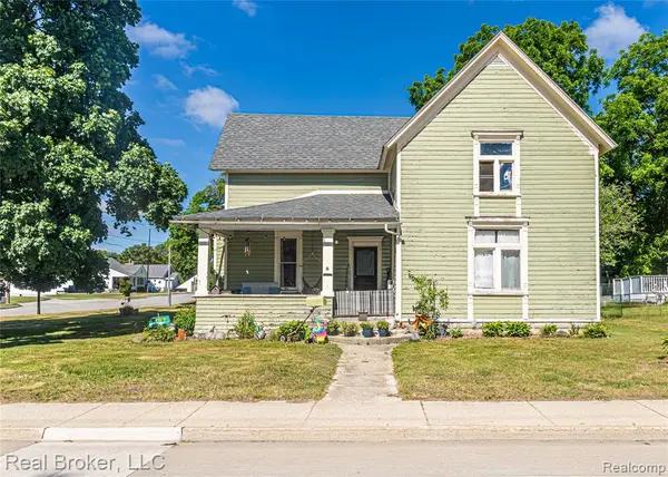 605 N Mill, Clio, MI 48420