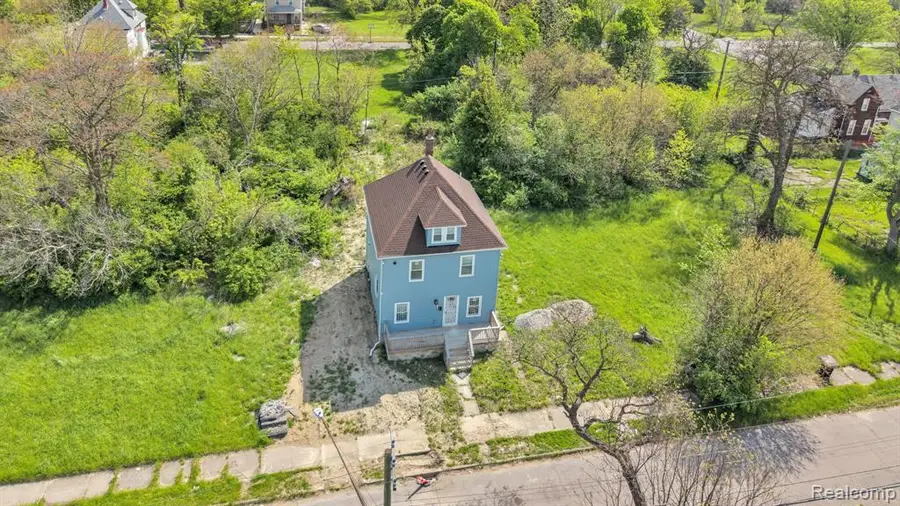 4846 Mckinley, Detroit, MI 48208 - #3