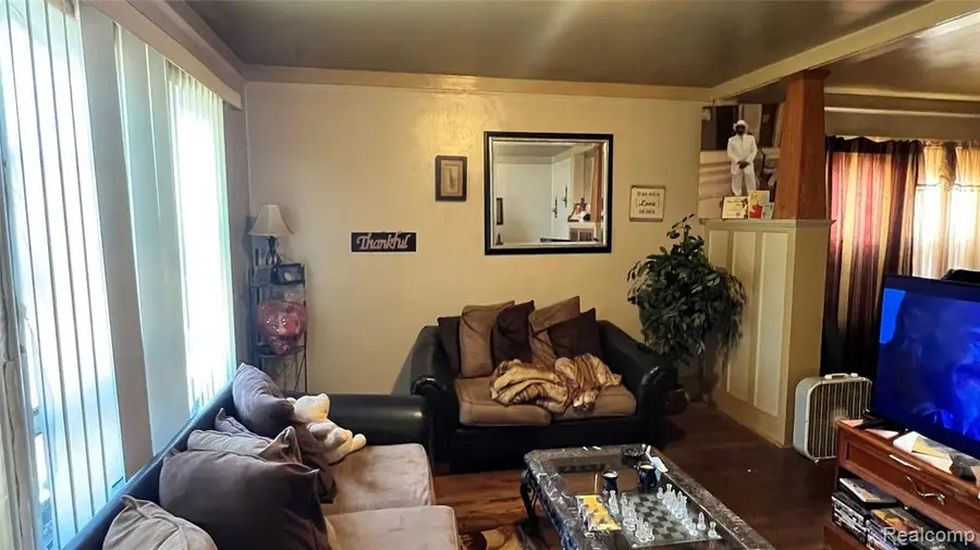 371 Puritan, Highland Park, MI 48203 - #3