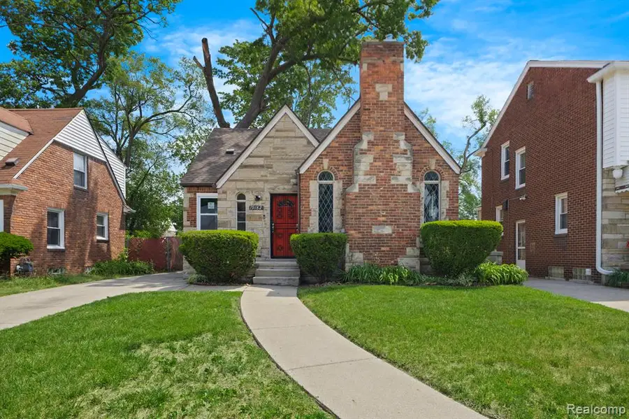 19182 Mendota, Detroit, MI 48221 - #3