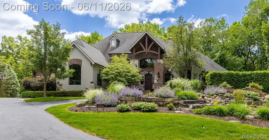 6265 Crest Forest, Clarkston, MI 48348 - #3