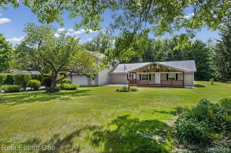 3708 Hideaway, Brighton, MI 48114 - #2