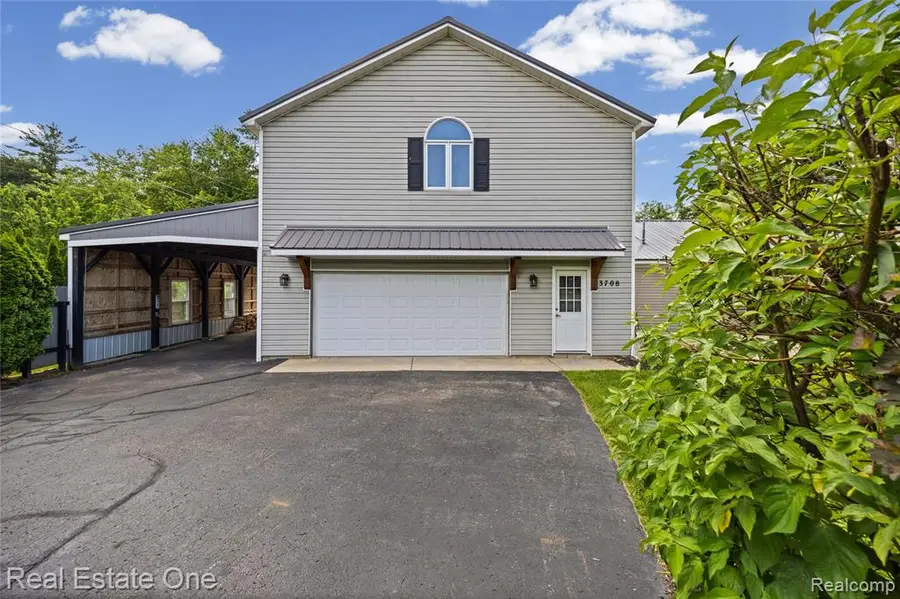 3708 Hideaway, Brighton, MI 48114 - #3