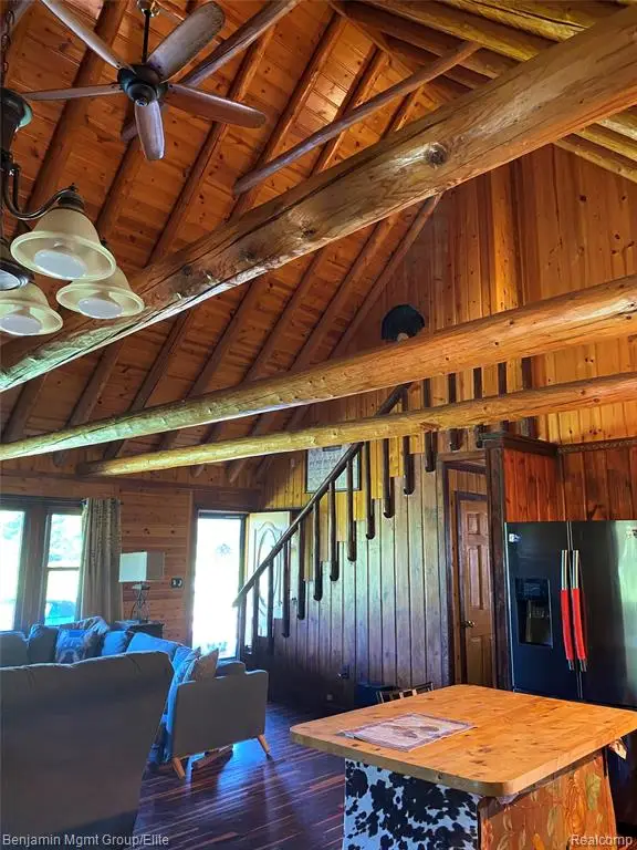6827 Lapeer, Kimball, MI 48074 - #3