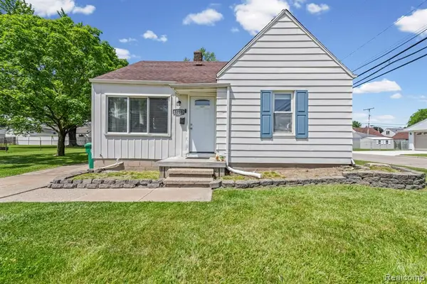 5759 Deering, Garden City, MI 48135