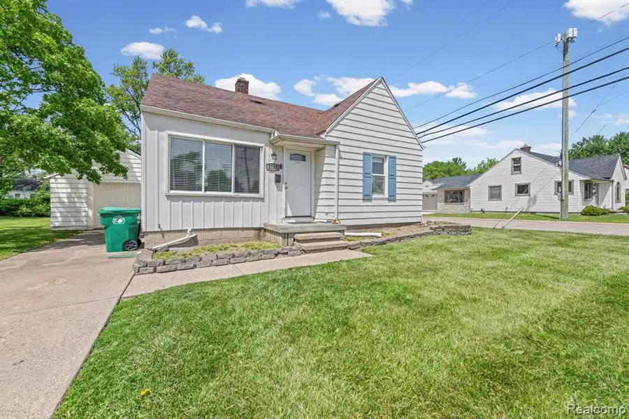 5759 Deering, Garden City, MI 48135 - #2
