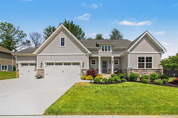 1179 Timberleaf, Brighton, MI 48114