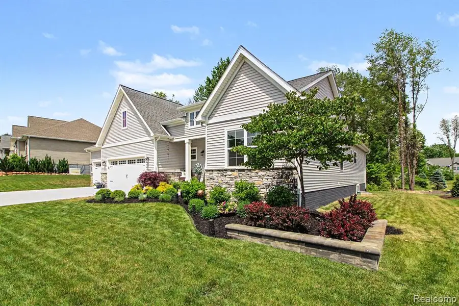 1179 Timberleaf, Brighton, MI 48114 - #2