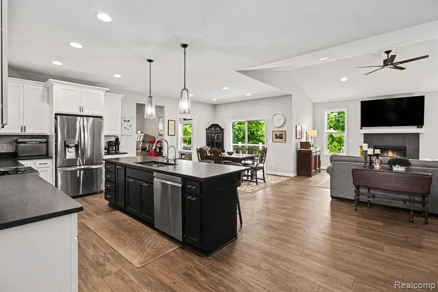 1179 Timberleaf, Brighton, MI 48114 - #3
